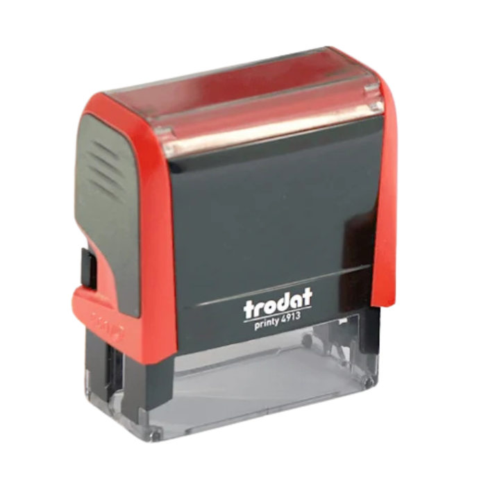 Trodat Self Ink Stamps